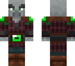 pillager (rank:emerald)