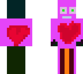 pink maniack