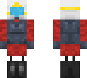 pioneer (starbound)