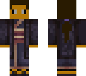 plains scar