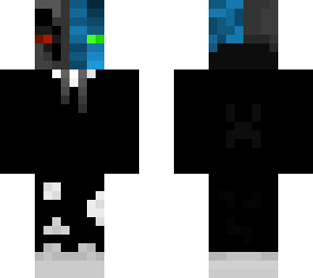 pls like this skin i'm going for a 100 likes on my page