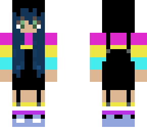 pride