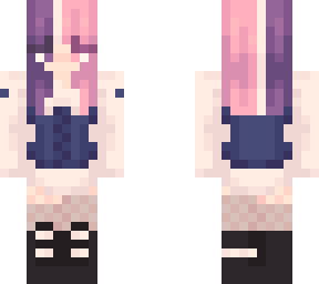 pride day 16: genderfluid | ce