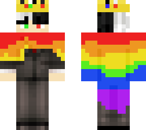 prideboo