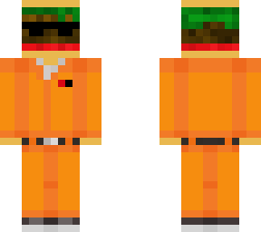 prison burger