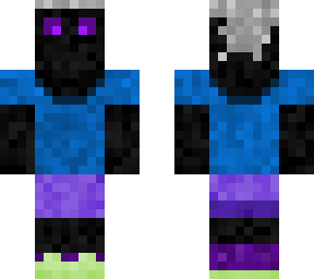 quillian (oc)