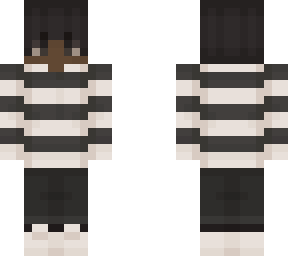 random skin i have
