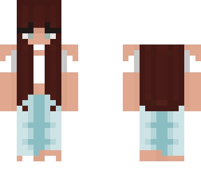 ravyen summer skin