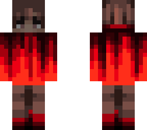 red boy //
