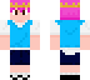 requested skin 3