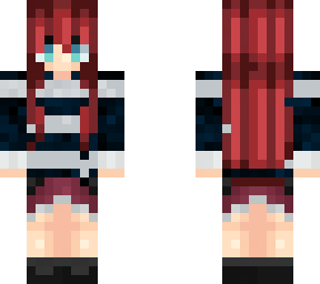 rias grimoiry prison jacket