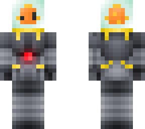 robo fish (slim arm)
