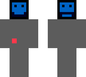 robot skin