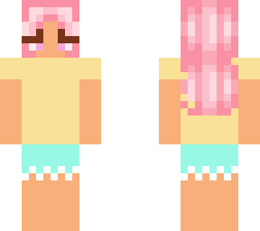 rose body