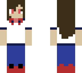 school girl 2