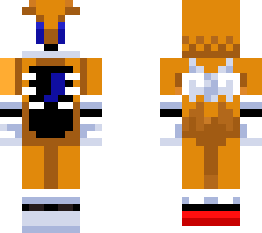 sckulk tails