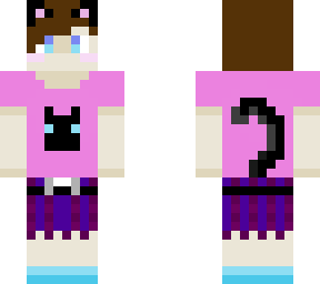 scottish catboy