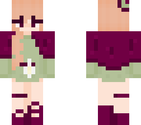 sfa 2 ~ she's definitely not a witch