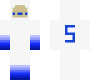 sheep ._. blue
