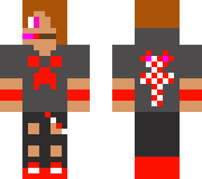 shindas first creation