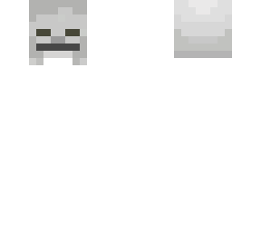 skeleton