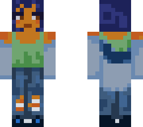 skin 1