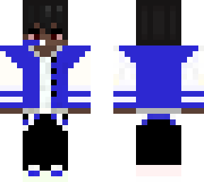 skin i guess