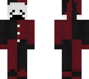 smp character