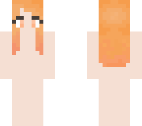 sol long hair base