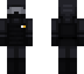 solider