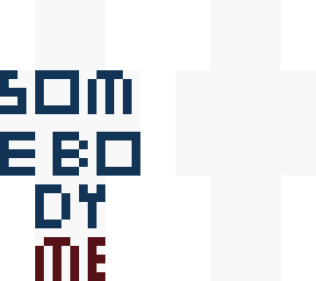 somebodyme