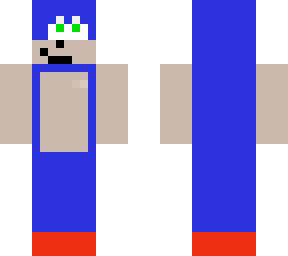 sonic