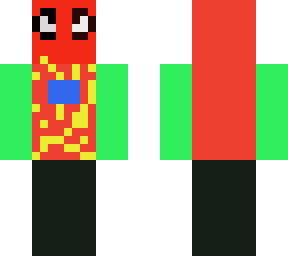 spidulkhoriron-man