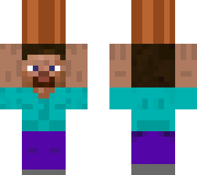 steve carying a box