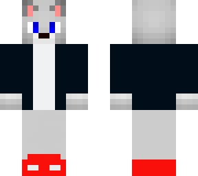steve the cat v2