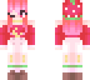 strawberry moon ~