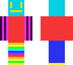 stripey