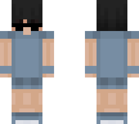 summer skin