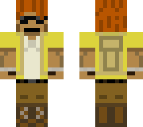 tarma metal slug