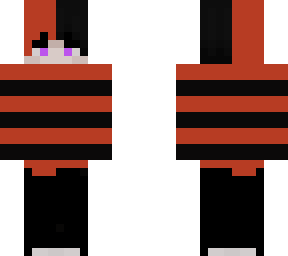 Tengo sida xd | Minecraft Skin