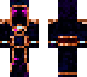 the first curse (core absorbed, edited)