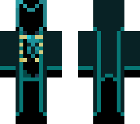 the sculk witch