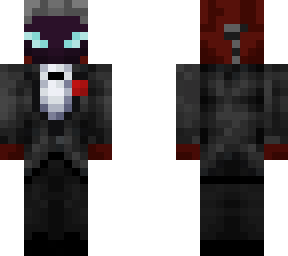 tuxedo sol