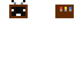 tv head (no wire)