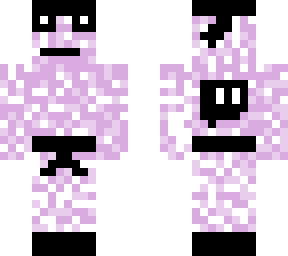 twitch ninja, (pink and white)