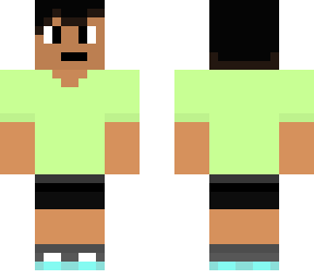 tyvulo shorts