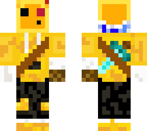 uncorrupted honey slime