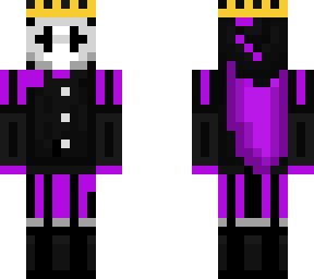 update of king