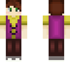 updated ghostbree/shroom ender