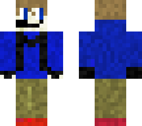 updated mrxzymilo
